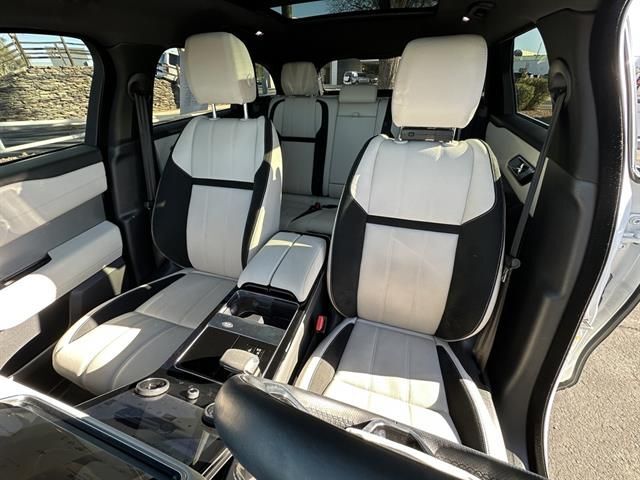 2023 Land Rover Range Rover Velar R-Dynamic S MHEV Tucson AZ