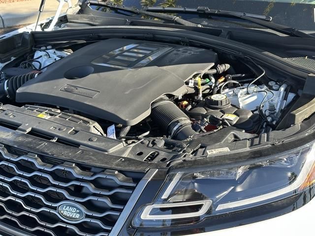 2023 Land Rover Range Rover Velar R-Dynamic S MHEV Tucson AZ