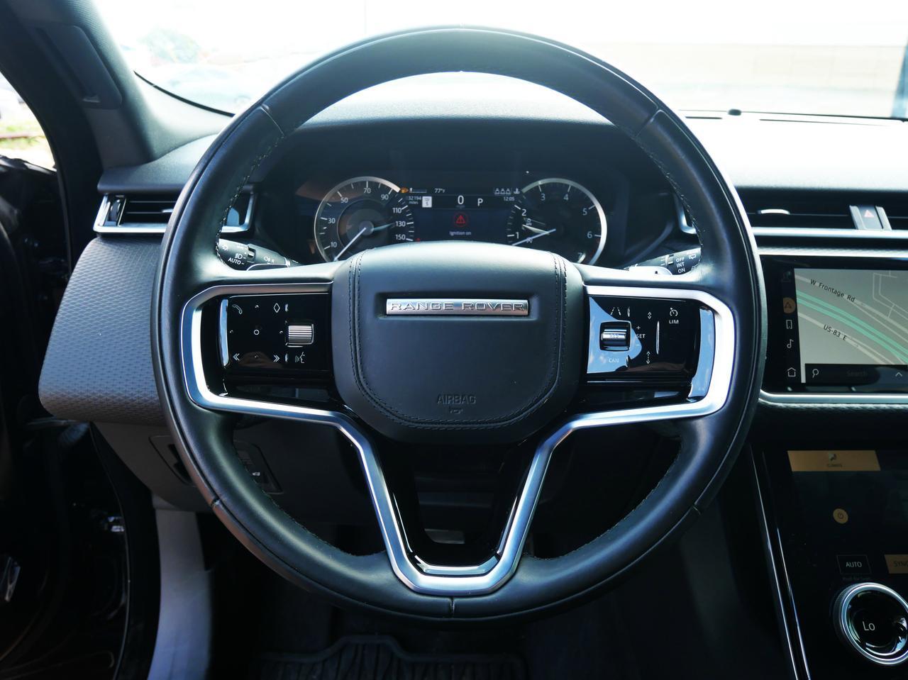 2023 Land Rover Range Rover Velar R-Dynamic S San Juan TX