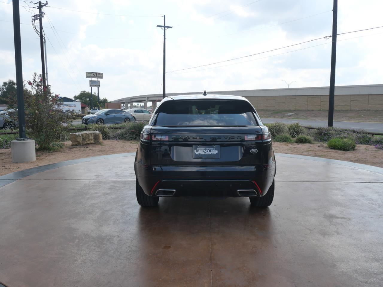 2023 Land Rover Range Rover Velar R-Dynamic S San Juan TX