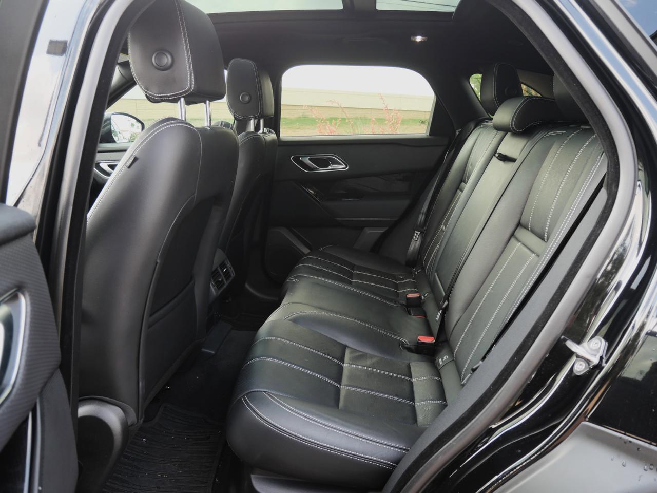 2023 Land Rover Range Rover Velar R-Dynamic S San Juan TX