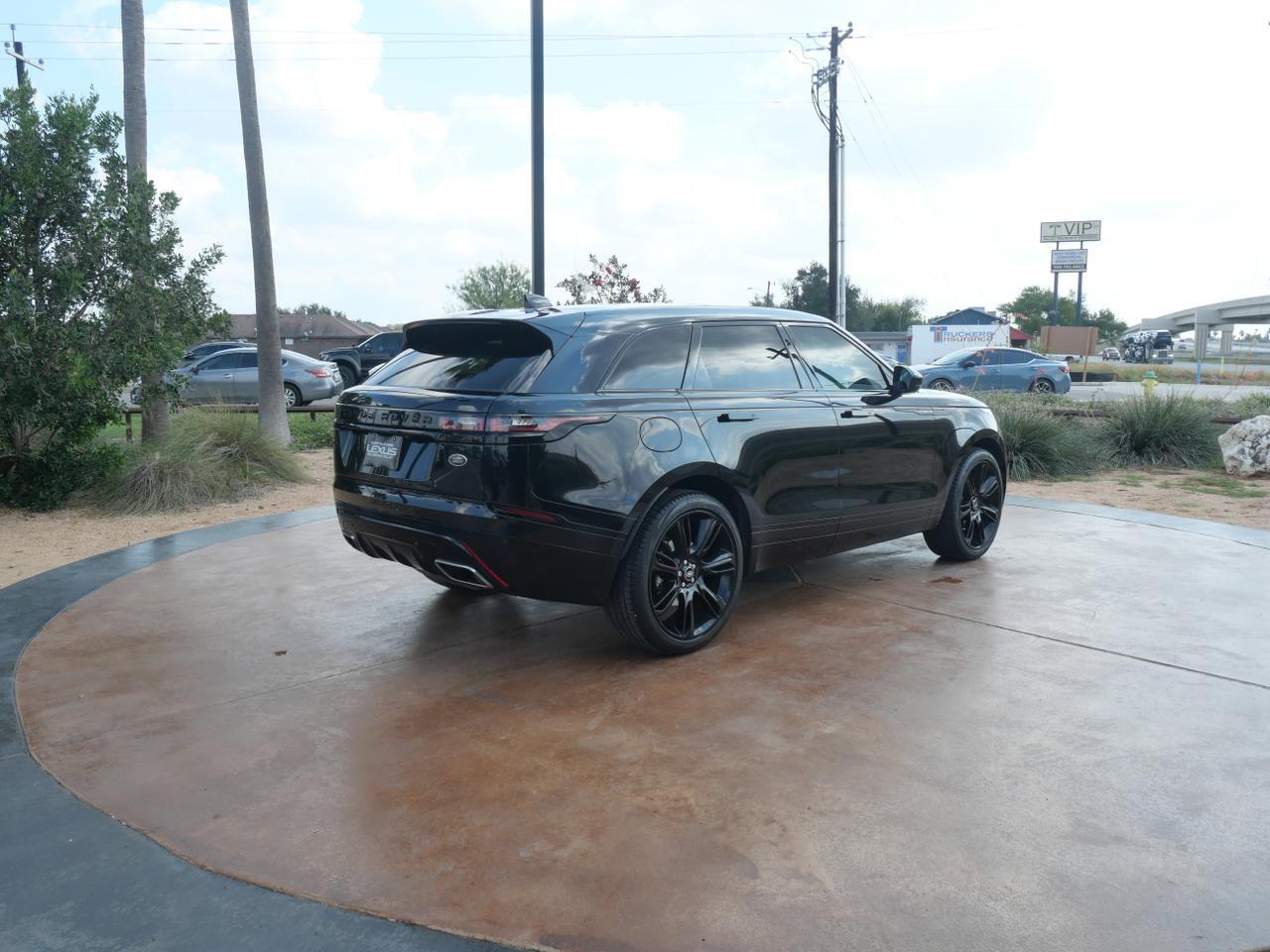 2023 Land Rover Range Rover Velar R-Dynamic S San Juan TX