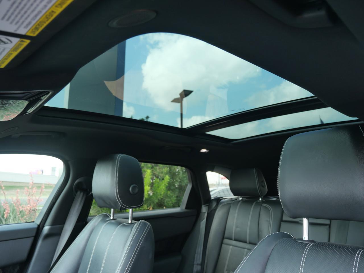 2023 Land Rover Range Rover Velar R-Dynamic S San Juan TX