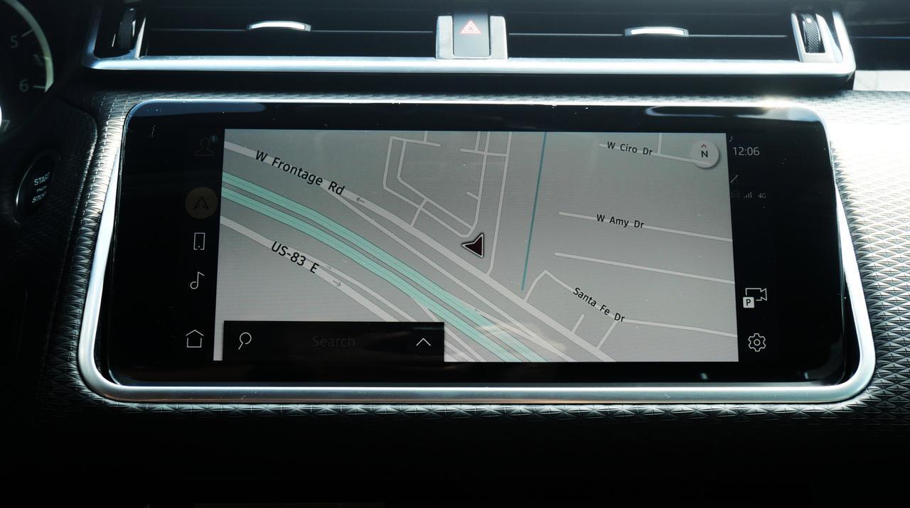 2023 Land Rover Range Rover Velar R-Dynamic S San Juan TX