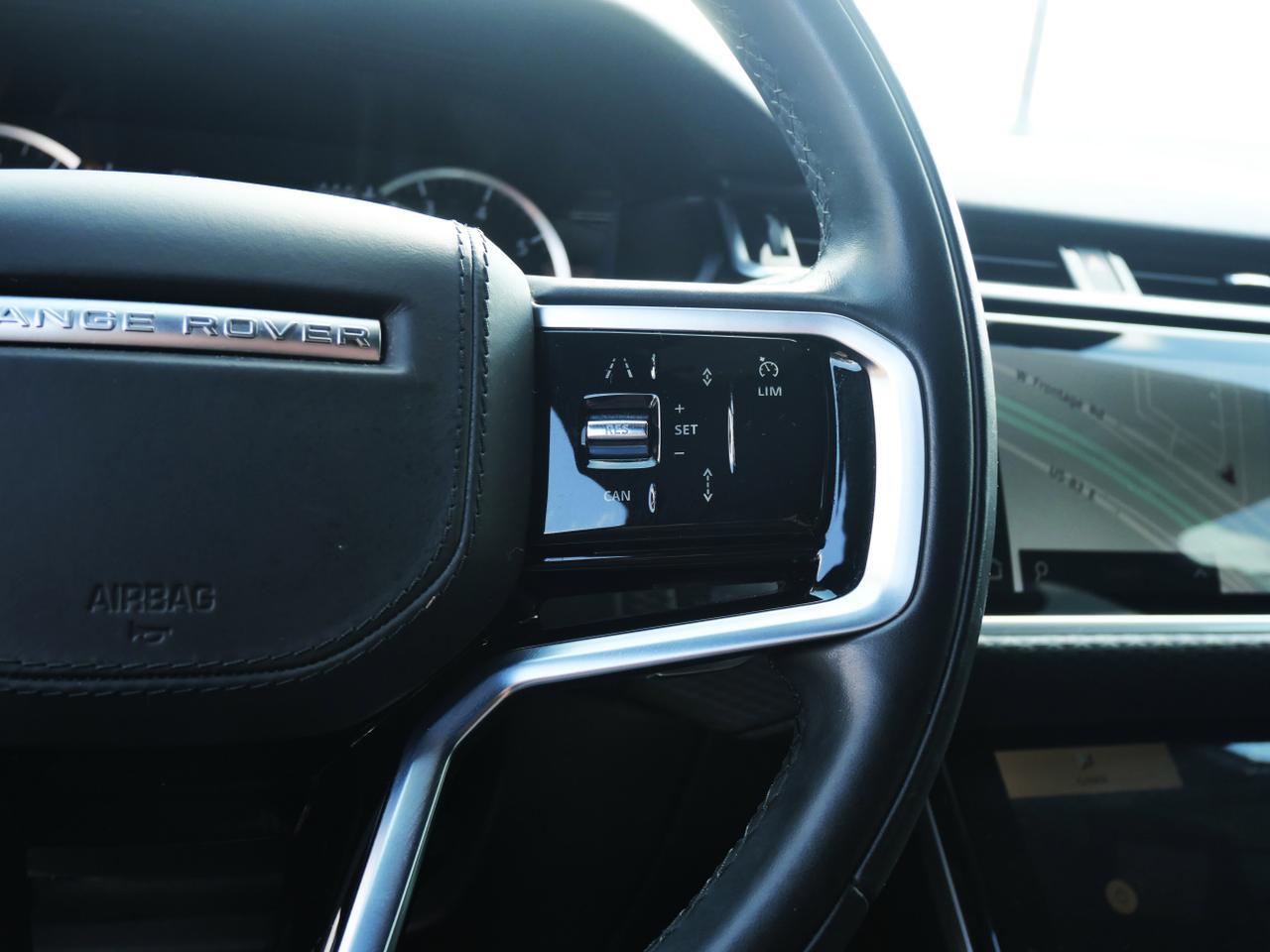 2023 Land Rover Range Rover Velar R-Dynamic S San Juan TX