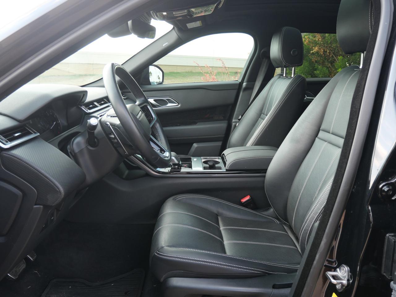 2023 Land Rover Range Rover Velar R-Dynamic S San Juan TX