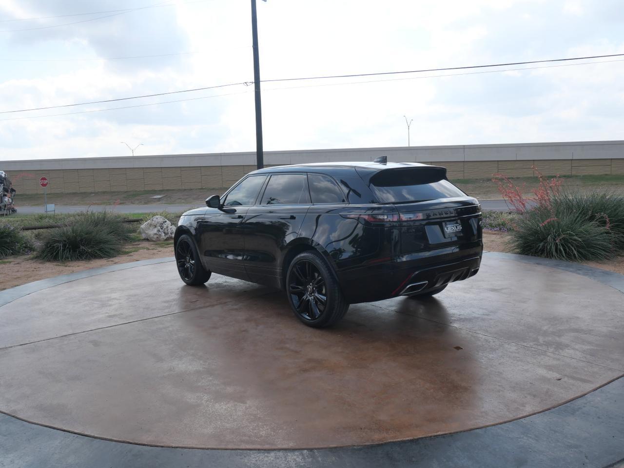 2023 Land Rover Range Rover Velar R-Dynamic S San Juan TX