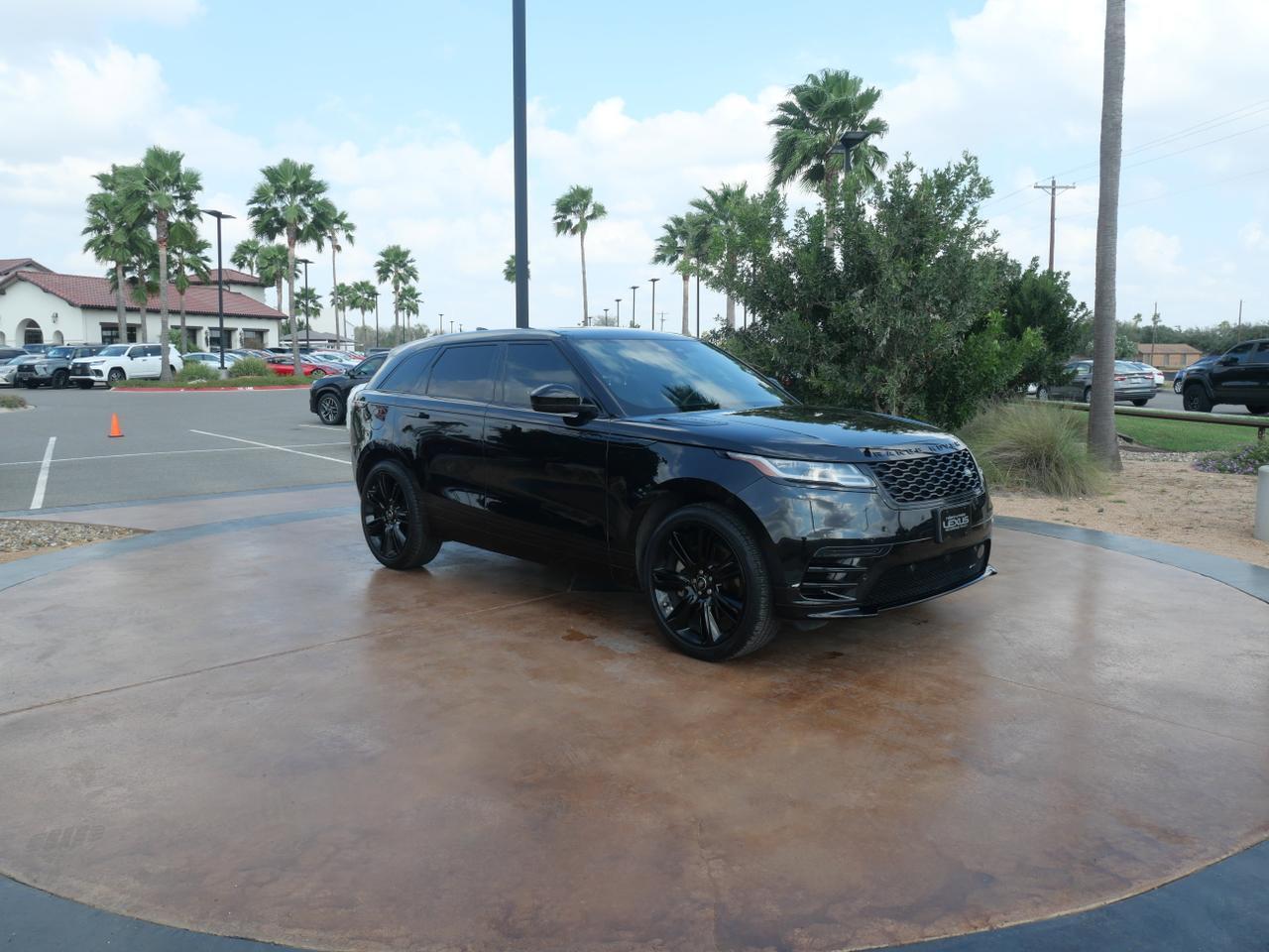 2023 Land Rover Range Rover Velar R-Dynamic S