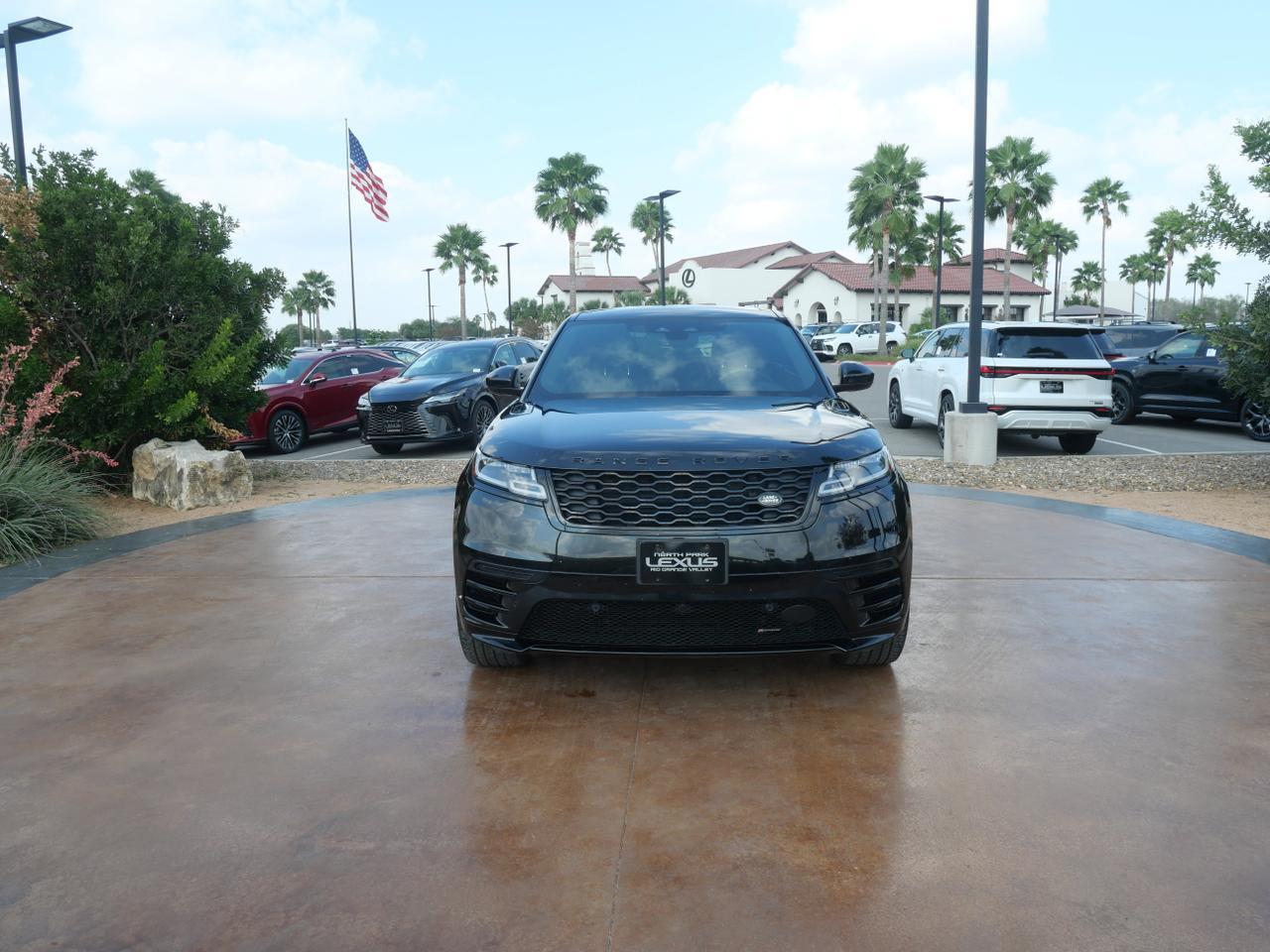 2023 Land Rover Range Rover Velar R-Dynamic S San Juan TX
