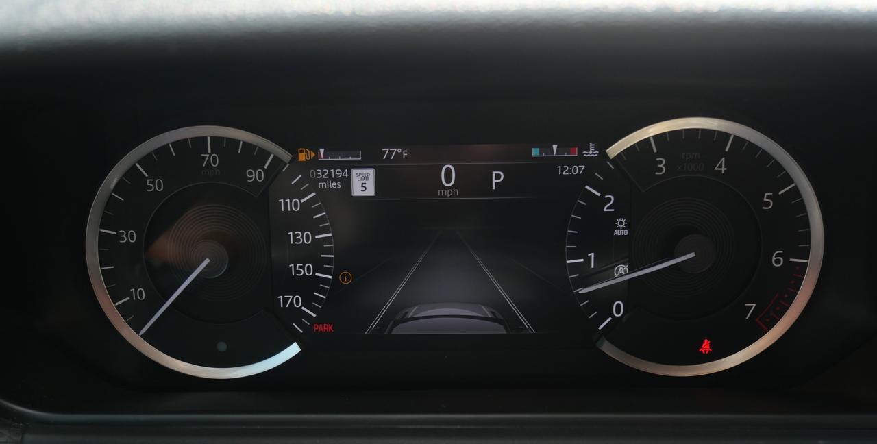 2023 Land Rover Range Rover Velar R-Dynamic S San Juan TX