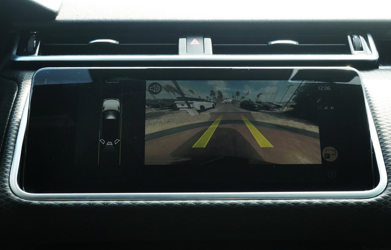 2023 Land Rover Range Rover Velar R-Dynamic S San Juan TX