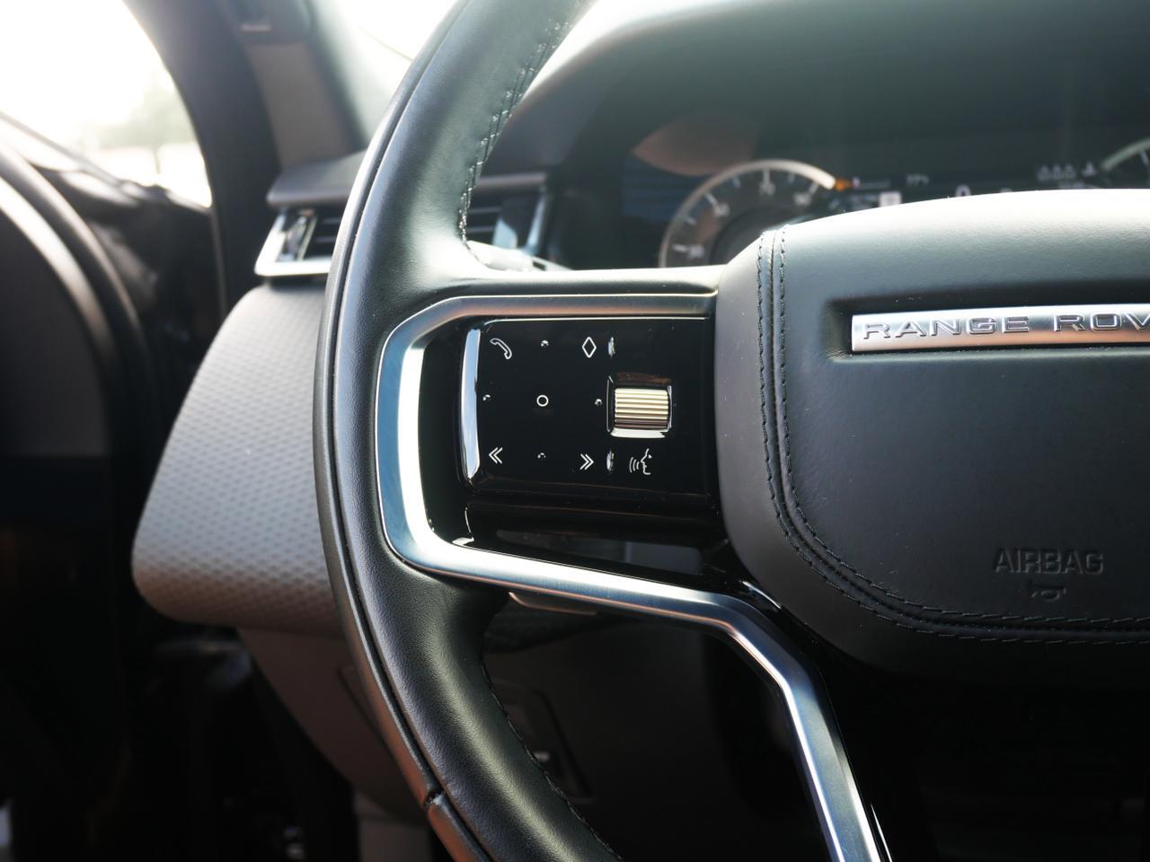 2023 Land Rover Range Rover Velar R-Dynamic S San Juan TX