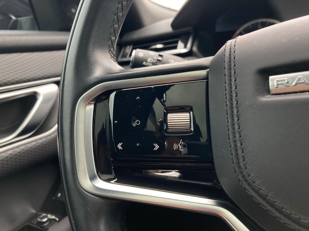 2023 Land Rover Range Rover Velar R-Dynamic S San Antonio TX