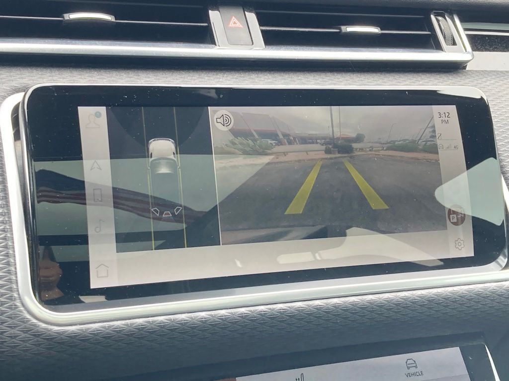 2023 Land Rover Range Rover Velar R-Dynamic S San Antonio TX