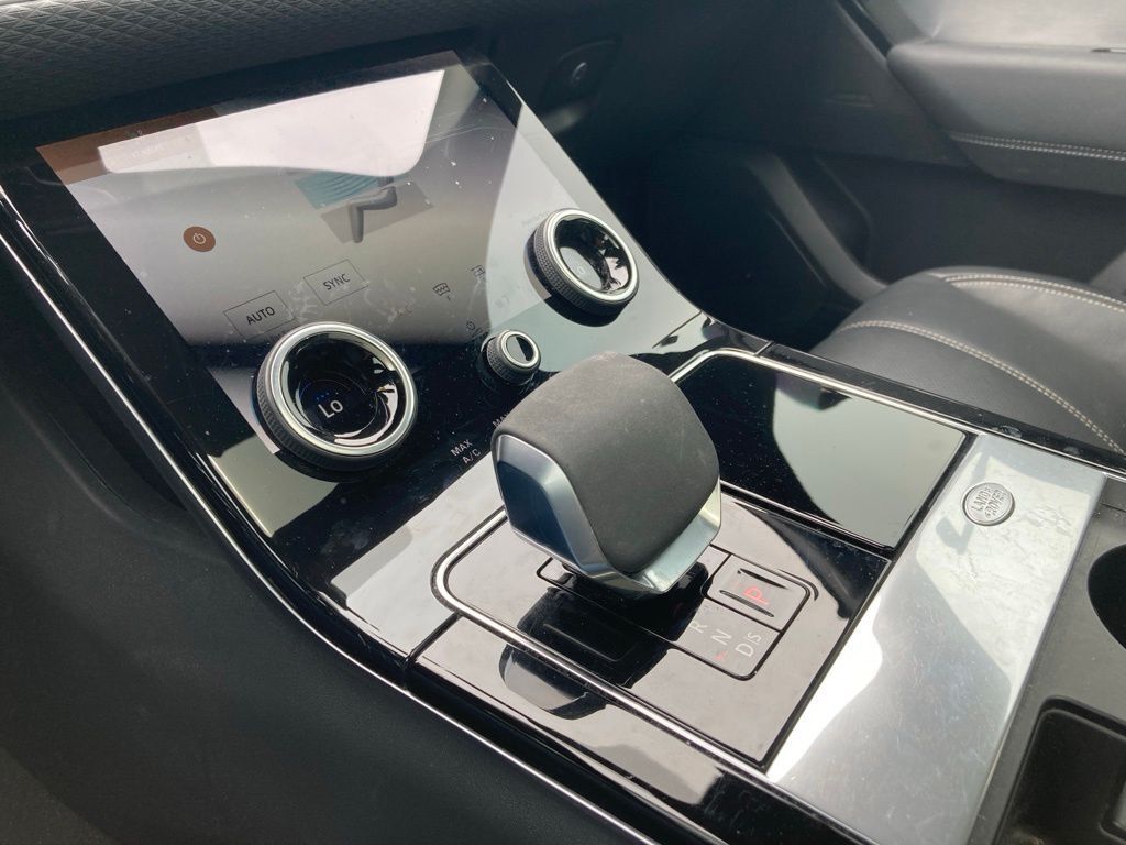 2023 Land Rover Range Rover Velar R-Dynamic S San Antonio TX