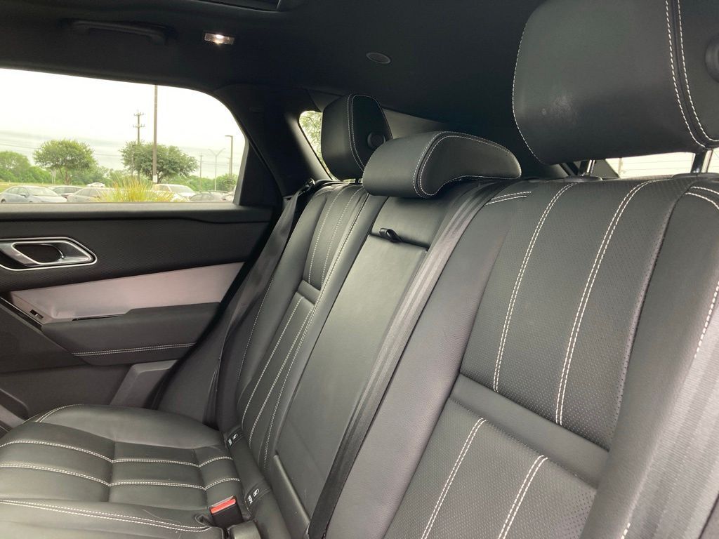 2023 Land Rover Range Rover Velar R-Dynamic S San Antonio TX