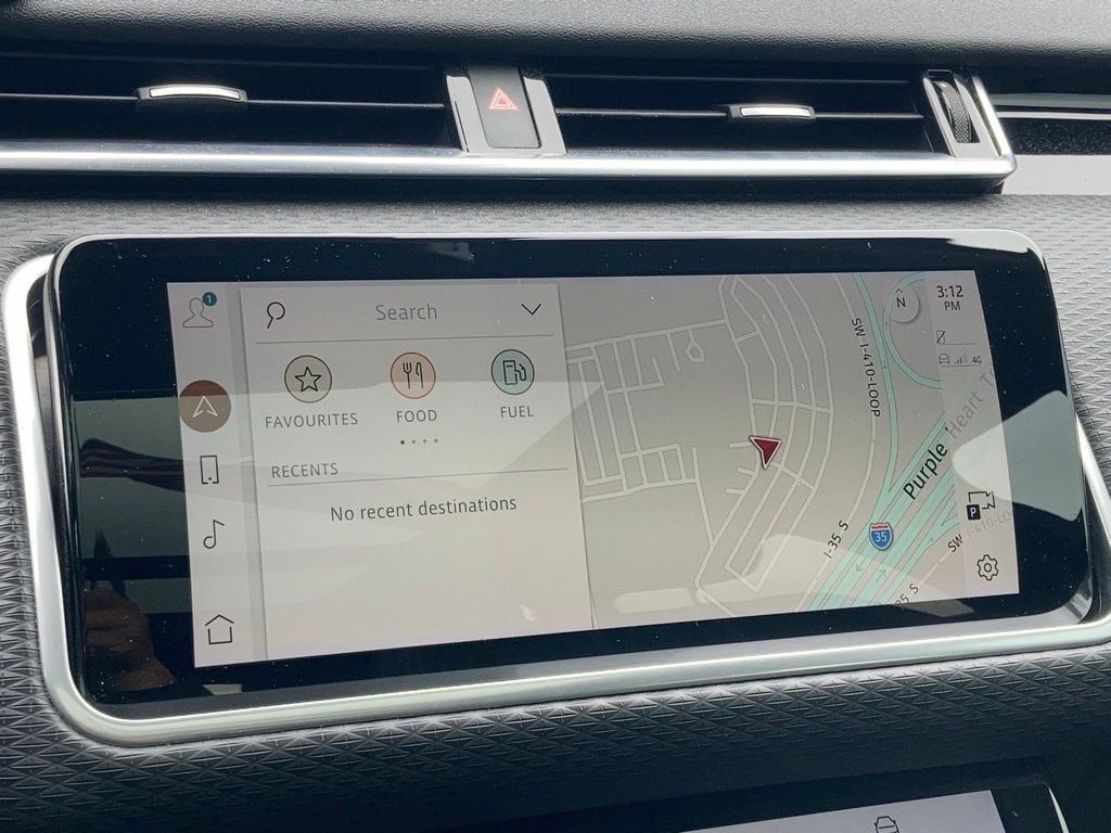 2023 Land Rover Range Rover Velar R-Dynamic S San Antonio TX