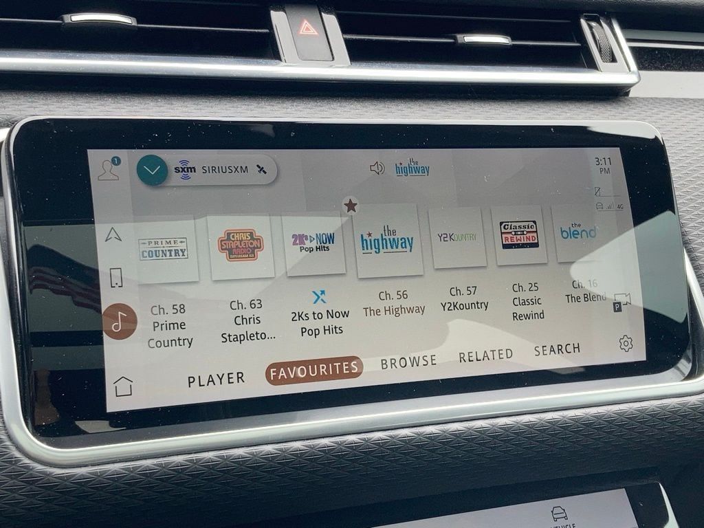 2023 Land Rover Range Rover Velar R-Dynamic S San Antonio TX