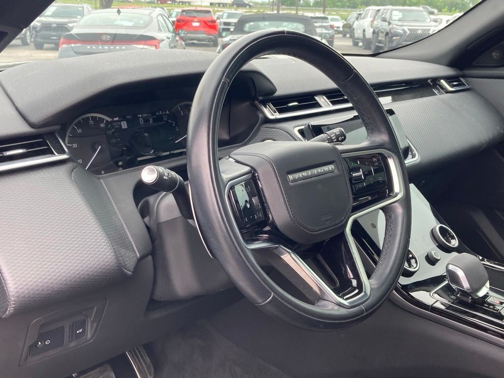 2023 Land Rover Range Rover Velar R-Dynamic S San Antonio TX