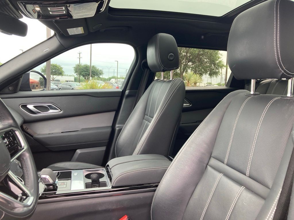 2023 Land Rover Range Rover Velar R-Dynamic S San Antonio TX