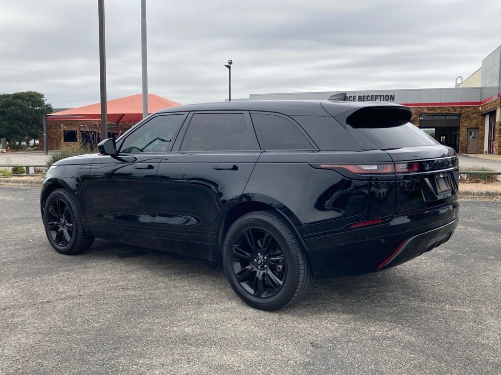 2023 Land Rover Range Rover Velar R-Dynamic S San Antonio TX