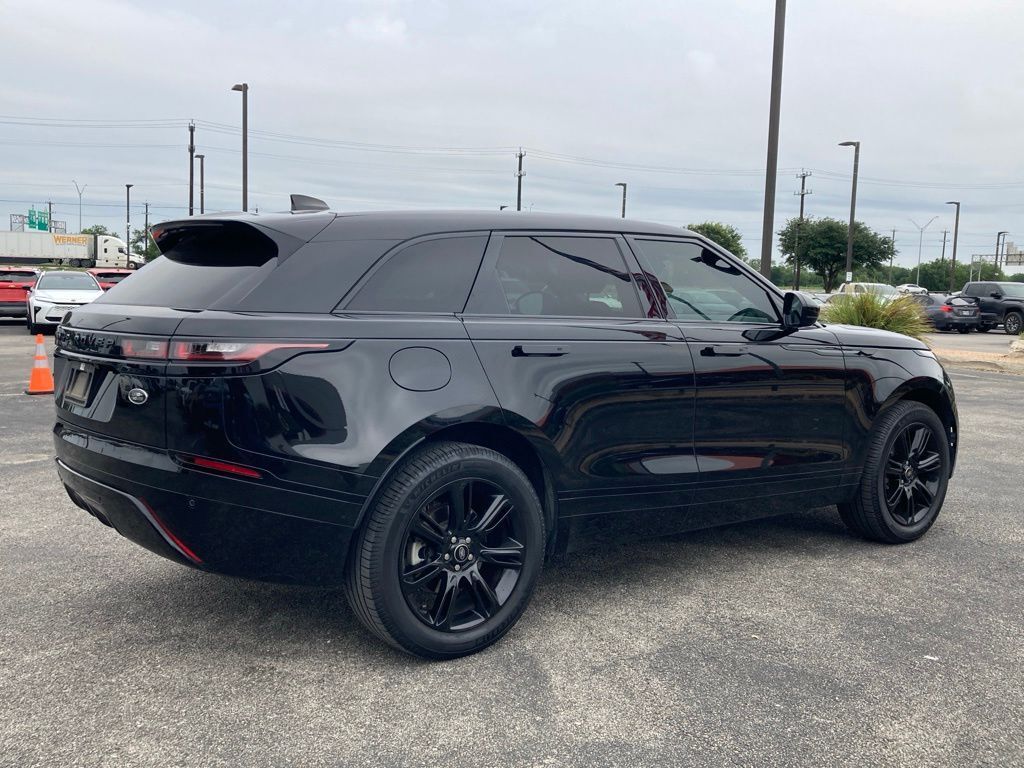 2023 Land Rover Range Rover Velar R-Dynamic S San Antonio TX