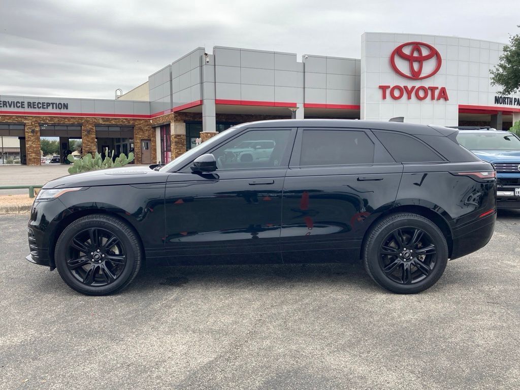 2023 Land Rover Range Rover Velar R-Dynamic S San Antonio TX