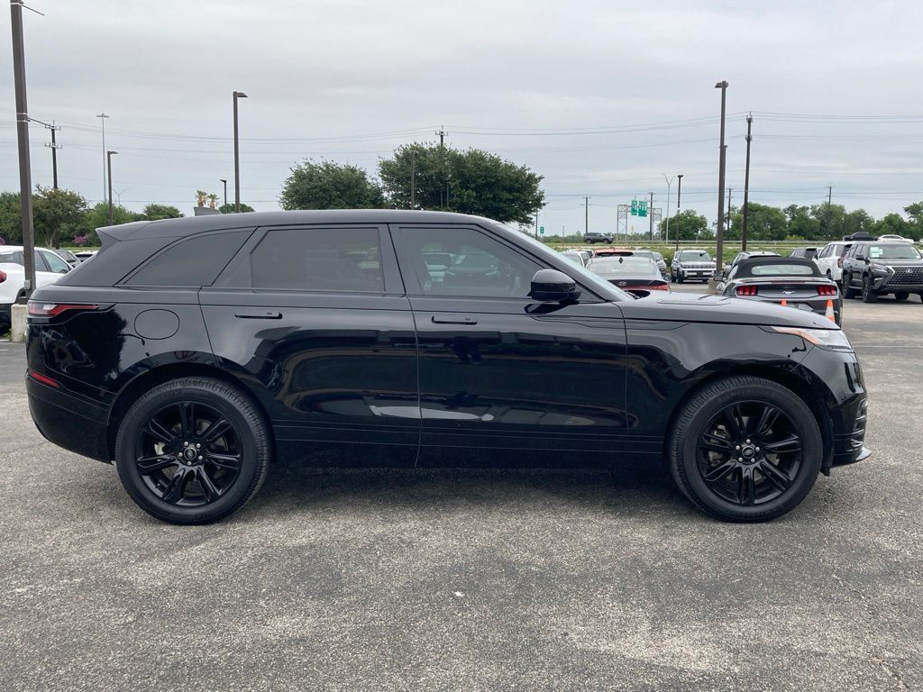2023 Land Rover Range Rover Velar R-Dynamic S San Antonio TX