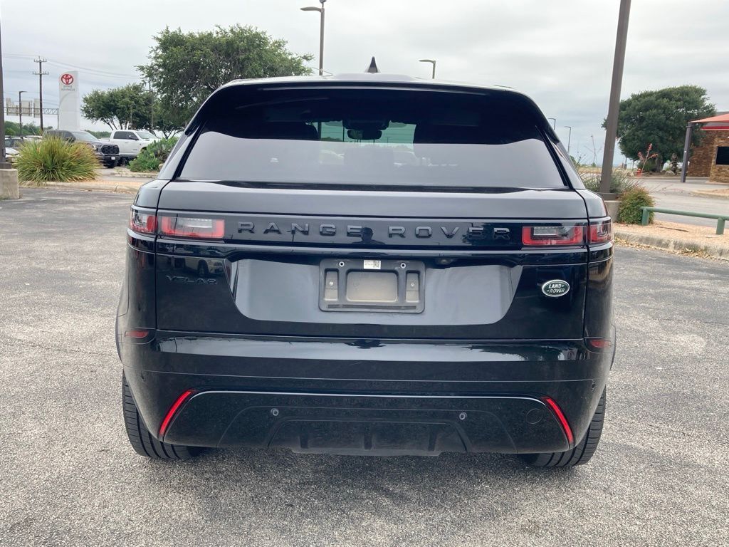2023 Land Rover Range Rover Velar R-Dynamic S San Antonio TX