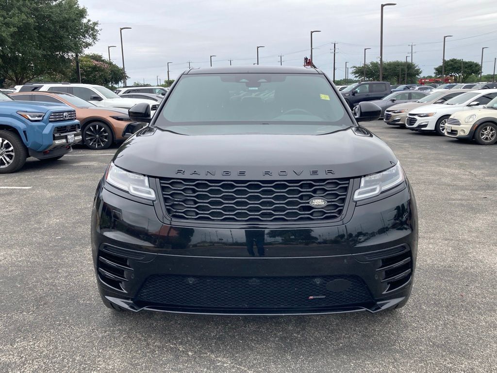 2023 Land Rover Range Rover Velar R-Dynamic S San Antonio TX