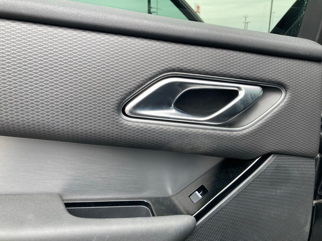 2023 Land Rover Range Rover Velar R-Dynamic S San Antonio TX
