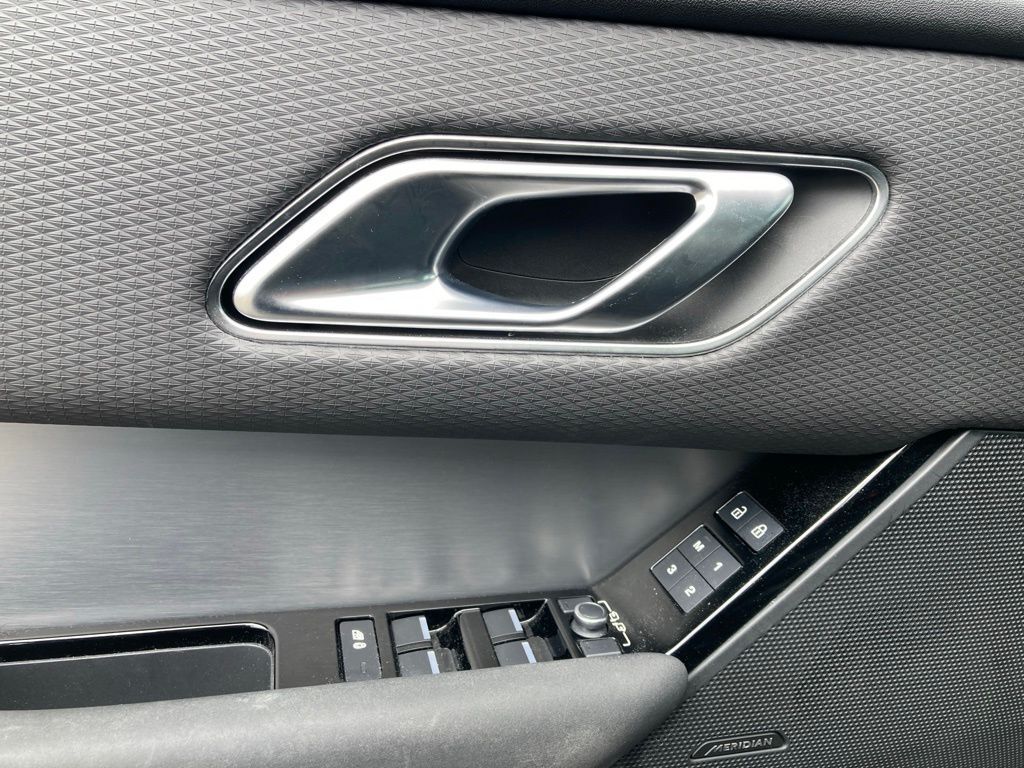 2023 Land Rover Range Rover Velar R-Dynamic S San Antonio TX