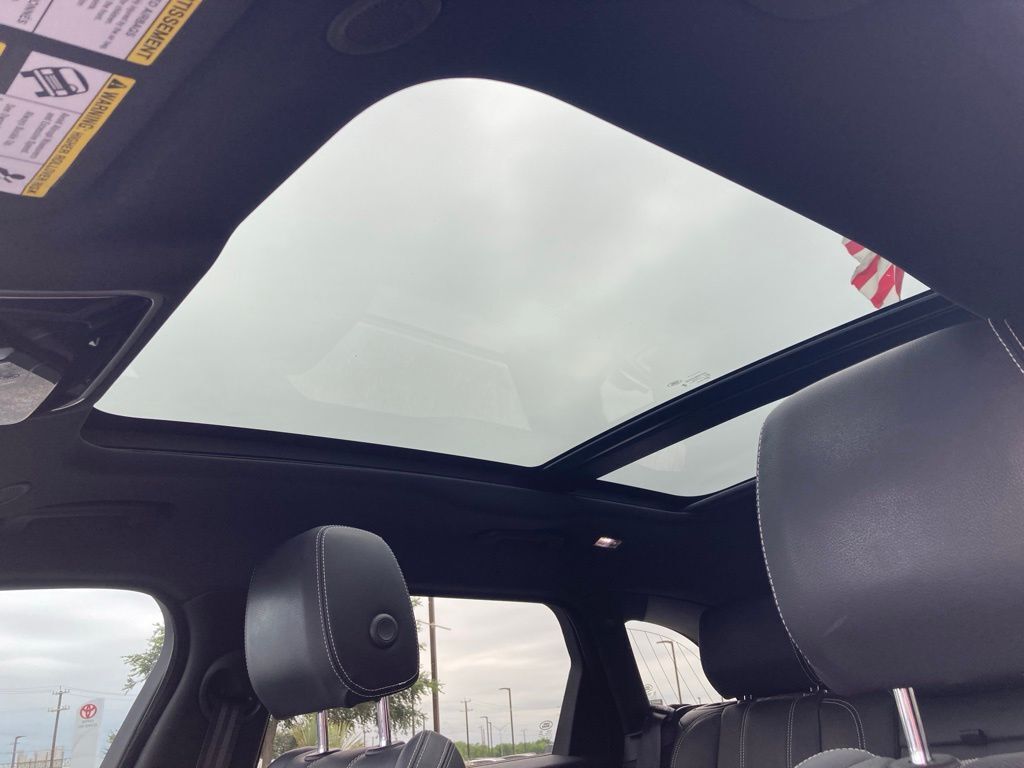 2023 Land Rover Range Rover Velar R-Dynamic S San Antonio TX