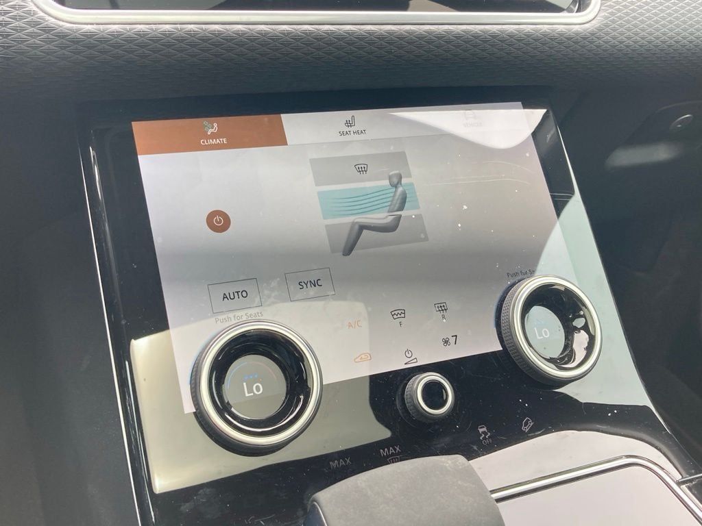 2023 Land Rover Range Rover Velar R-Dynamic S San Antonio TX