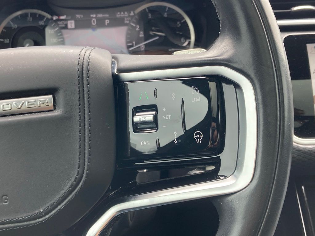 2023 Land Rover Range Rover Velar R-Dynamic S San Antonio TX