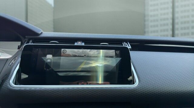 2023 Land Rover Range Rover Velar R-Dynamic S San Juan TX