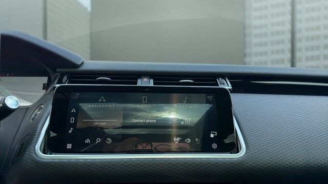 2023 Land Rover Range Rover Velar R-Dynamic S San Juan TX