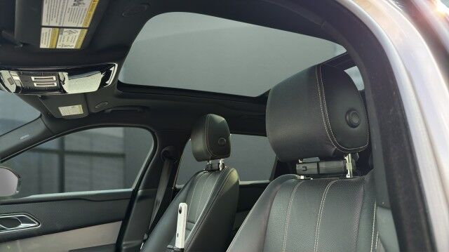 2023 Land Rover Range Rover Velar R-Dynamic S San Juan TX