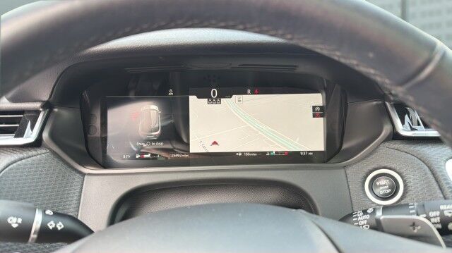 2023 Land Rover Range Rover Velar R-Dynamic S San Juan TX