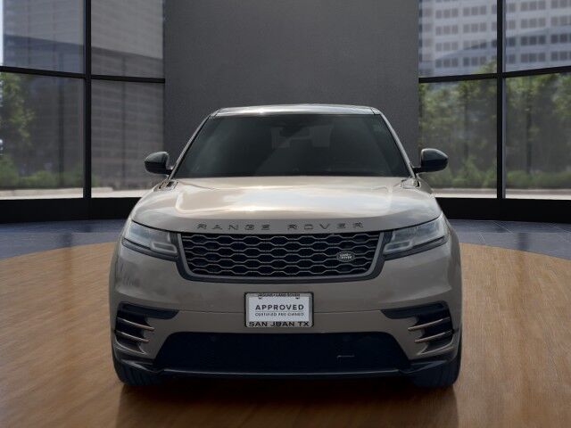 2023 Land Rover Range Rover Velar R-Dynamic S San Juan TX