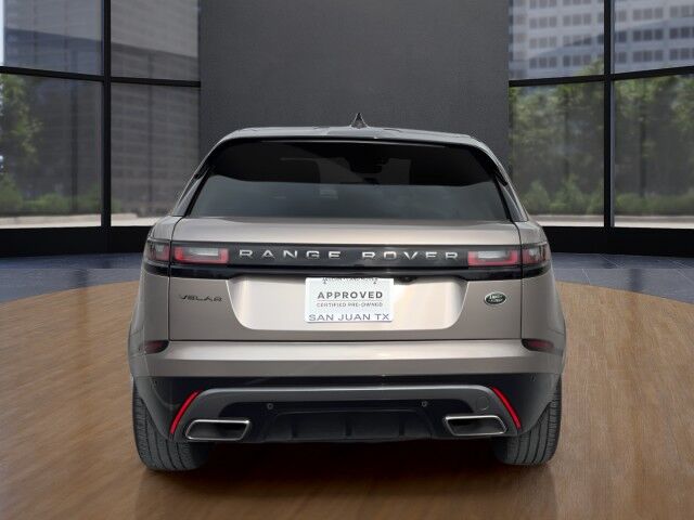 2023 Land Rover Range Rover Velar R-Dynamic S San Juan TX