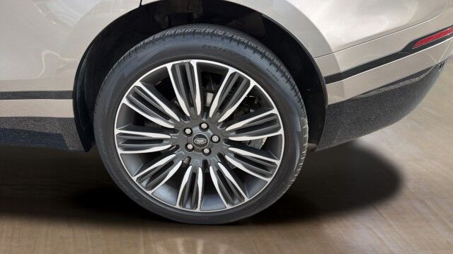 2023 Land Rover Range Rover Velar R-Dynamic S San Juan TX