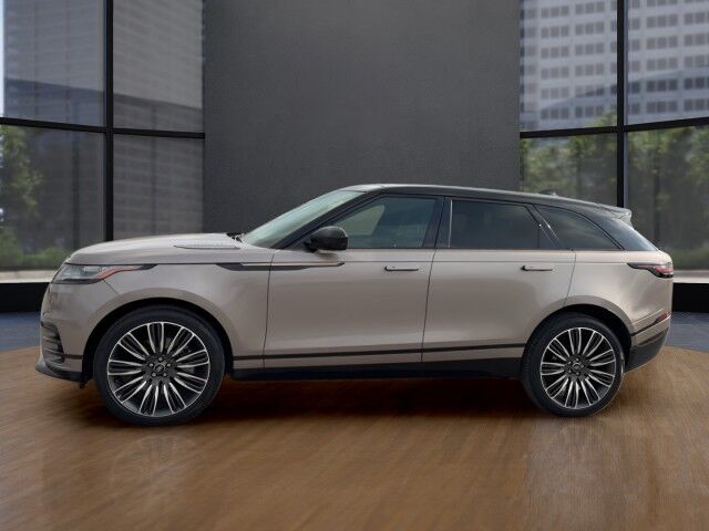 2023 Land Rover Range Rover Velar R-Dynamic S San Juan TX
