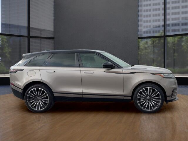 2023 Land Rover Range Rover Velar R-Dynamic S San Juan TX