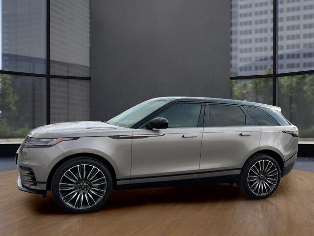 2023 Land Rover Range Rover Velar R-Dynamic S San Juan TX