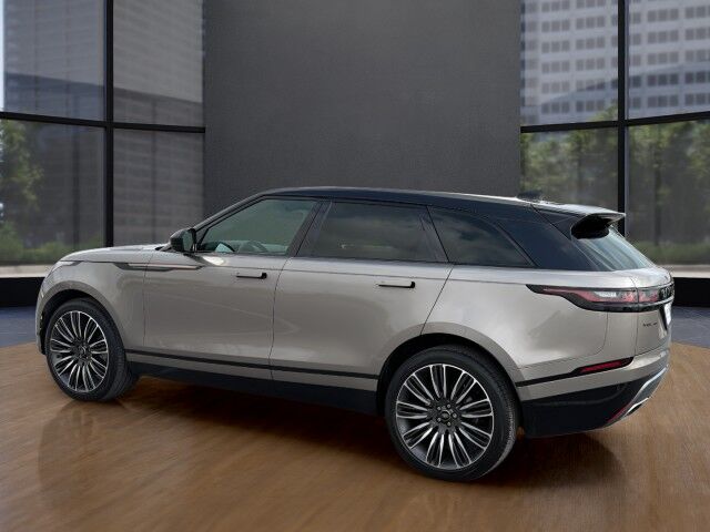 2023 Land Rover Range Rover Velar R-Dynamic S San Juan TX