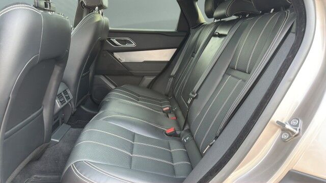 2023 Land Rover Range Rover Velar R-Dynamic S San Juan TX