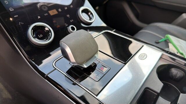 2023 Land Rover Range Rover Velar R-Dynamic S San Juan TX