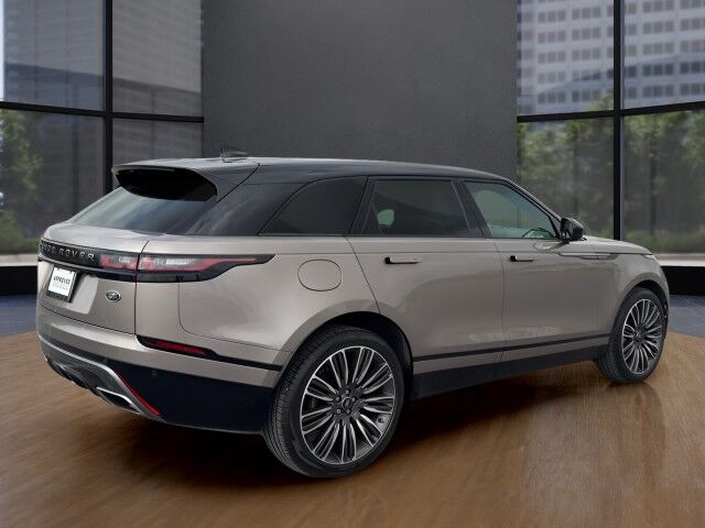 2023 Land Rover Range Rover Velar R-Dynamic S San Juan TX