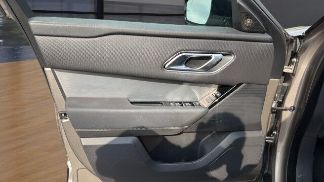 2023 Land Rover Range Rover Velar R-Dynamic S San Juan TX